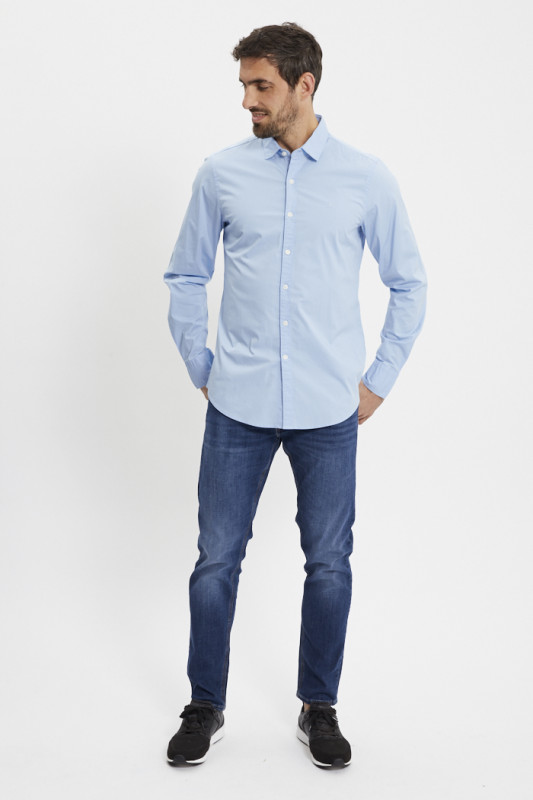Jeans Willbi coupe regulière homme Replay