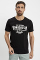T-shirt noir Origin