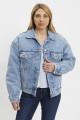 Veste trucker sherpa '90 3 en 1