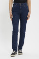 Jeans 724 straight tailored dark indigo
