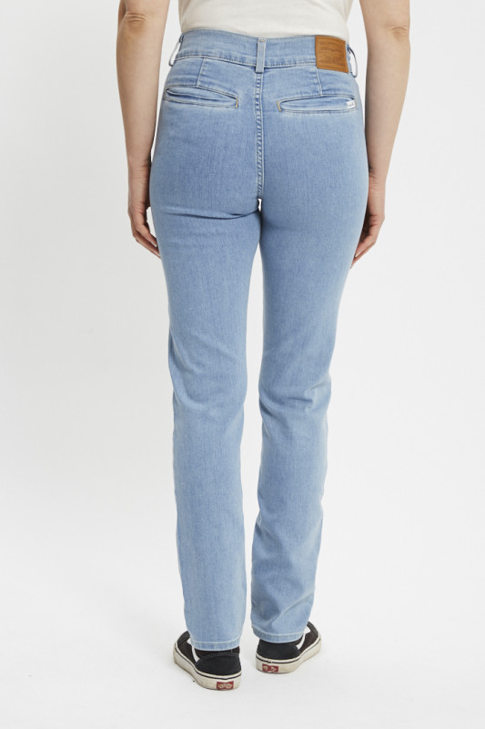 Jeans 724 straight light indigo