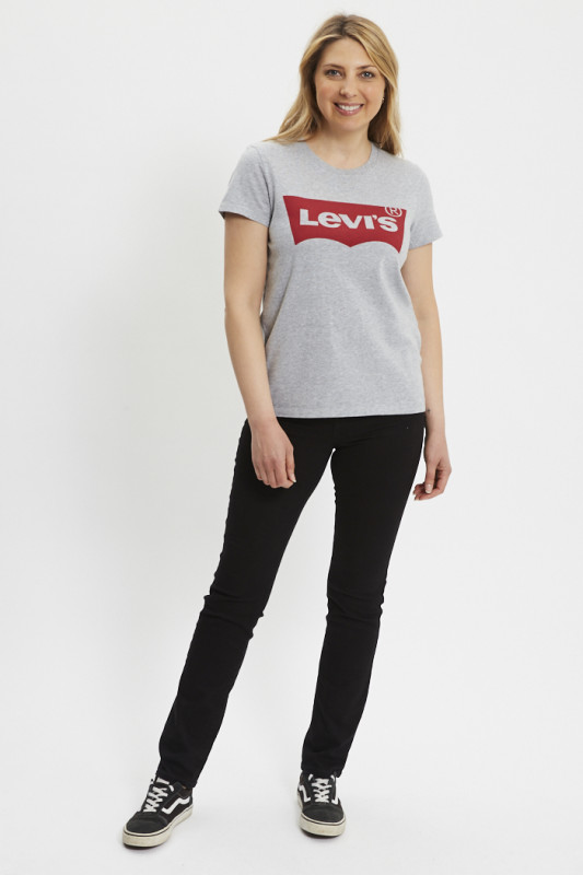 T-shirt perfect batwing gris levi's