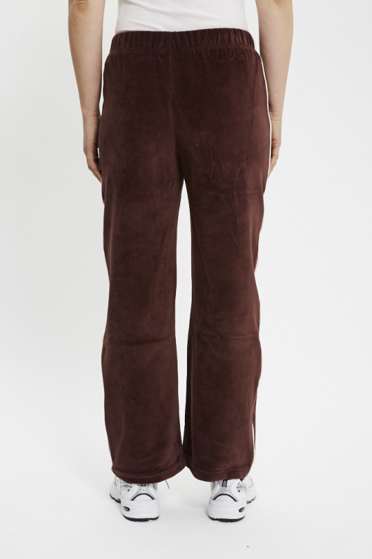 Pantalon de gym velours Gold Tab