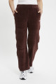 Pantalon de gym velours Gold Tab