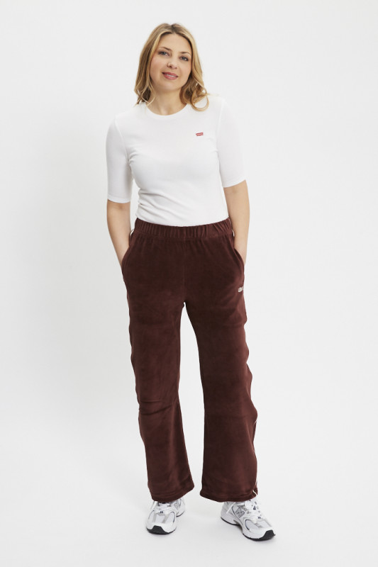 Pantalon de gym velours Gold Tab femme levi's