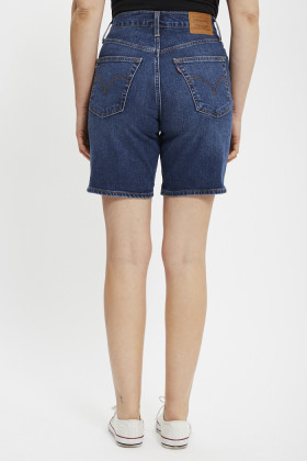 Bermuda ribcage medium indigo