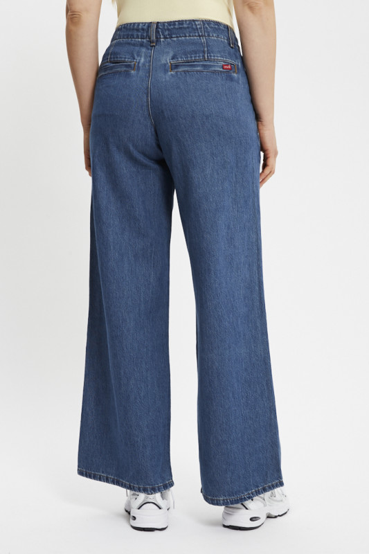 Jeans XL chino performance cool