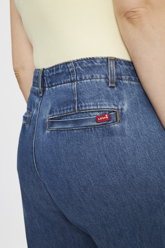 Jeans XL chino performance cool femme levi's