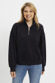 Sweat Navarro col camionneur noir
