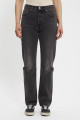 Jeans 501 high rise noir