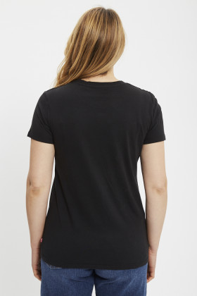 Perfect t-shirt mineral black