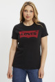 Perfect t-shirt mineral black