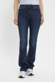 Jeans 725 high rise bootcut dark indigo