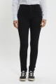 Jeans 721 high rise skinny noir