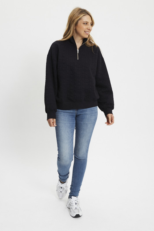 Jeans 721 high rise skinny medium indigo levi's