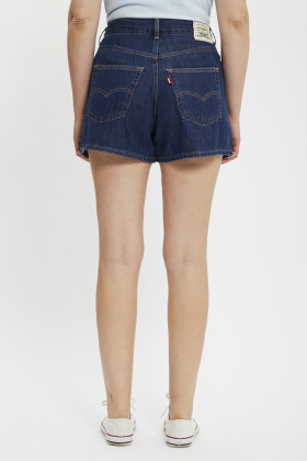 Short Mom léger