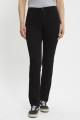 Jeans 724 high rise straight noir