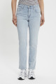 Jeans 724 high rise straight light indigo