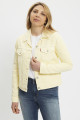 Veste Original Trucker jaune