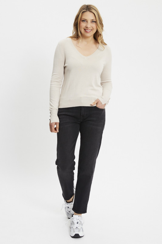 Jeans Kate Boyfriend noir g-star