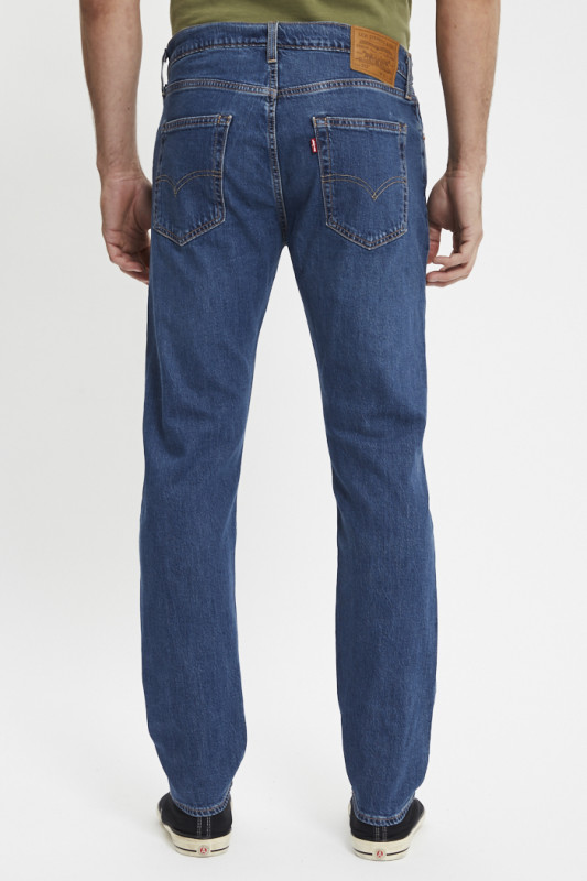 Jeans 512 slim taper dark indigo
