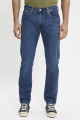 Jeans 512 slim taper dark indigo