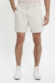 Short xx authentic blanc