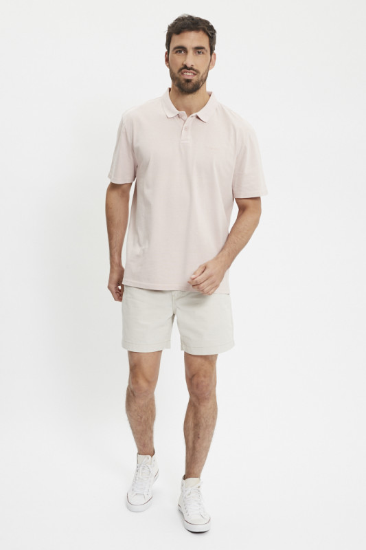 Short xx authentic blanc homme Levi's