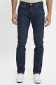 Jeans 511 slim dark indigo stretch