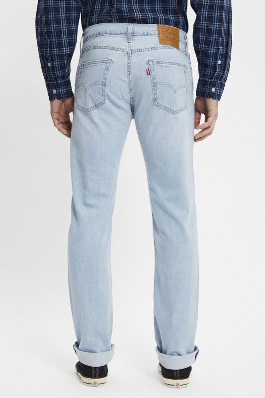 Jeans 511 slim light indigo