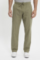 Pantalon de Jogging Kane vert lichen