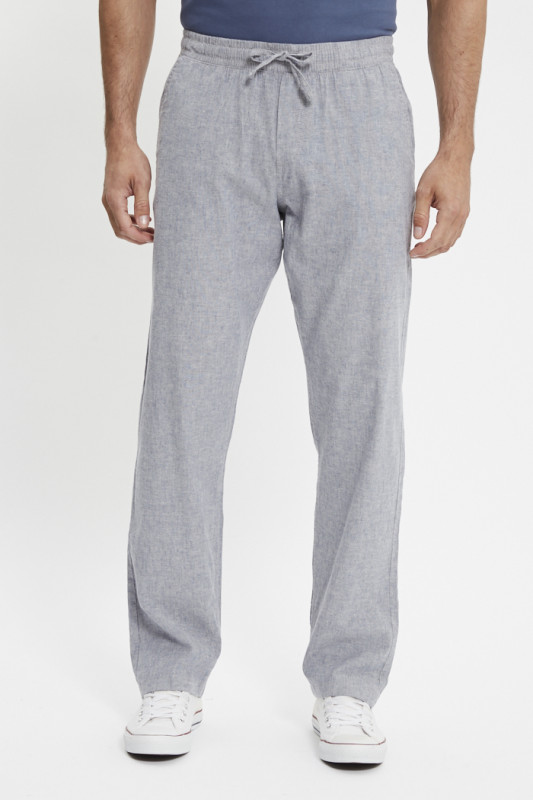 Pantalon de Jogging Kane bleu indigo
