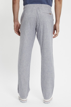 Pantalon de Jogging Kane bleu indigo homme