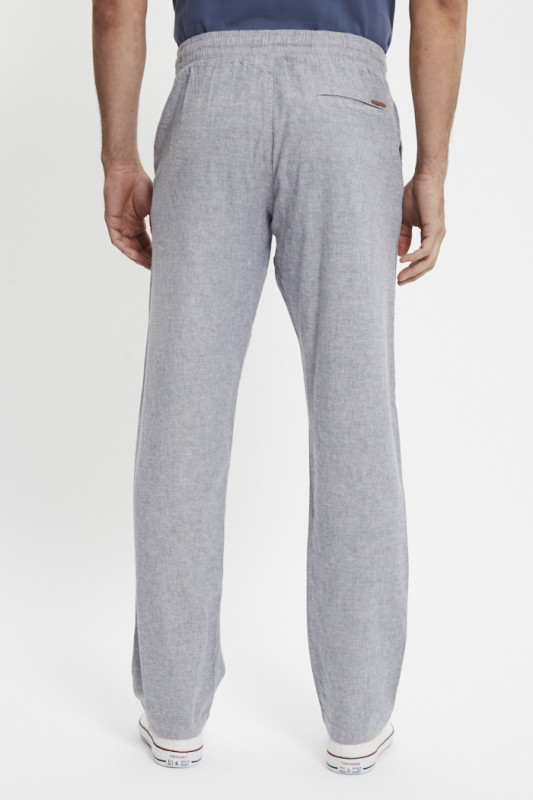 Pantalon de Jogging Kane bleu indigo homme