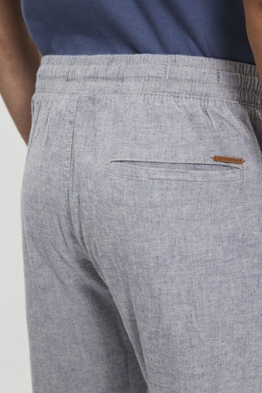 Pantalon de Jogging Kane bleu indigo homme Jack & jones