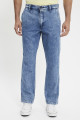 Pantalon XX chino lightweight bleu indigo