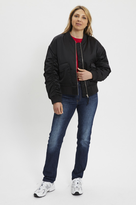  Blouson Andy noir Levi's