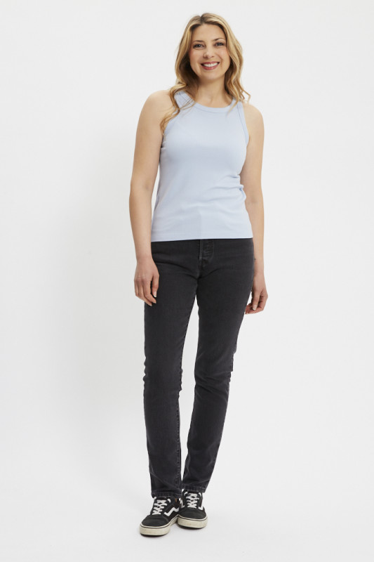 Débardeur Dreamy bleu ciel Levi's