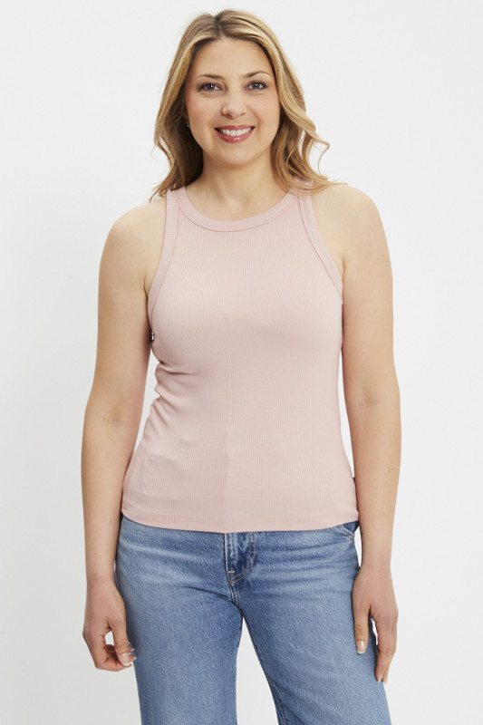  Débardeur Dreamy rose femme