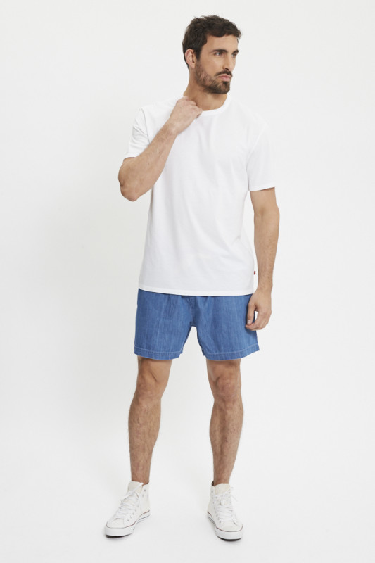 Short xx chino Easy bleu Levi's