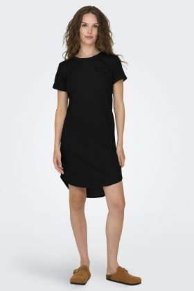 Robe Ivy noire