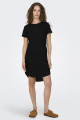 Robe Ivy noire