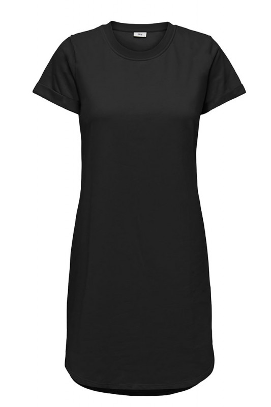 Robe Ivy noire femme JDY