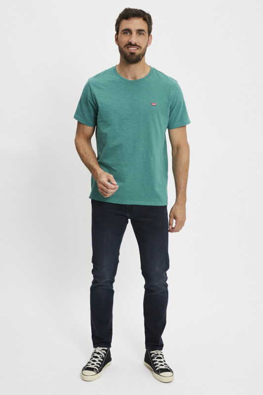 Jeans 512 slim taper dark indigo Levi's