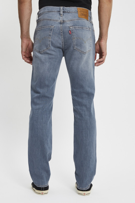 Jeans 511 slim dark indigo