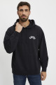 Sweat Relaxed Graphic noir