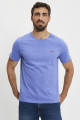 T-shirt Original Housemark bleu