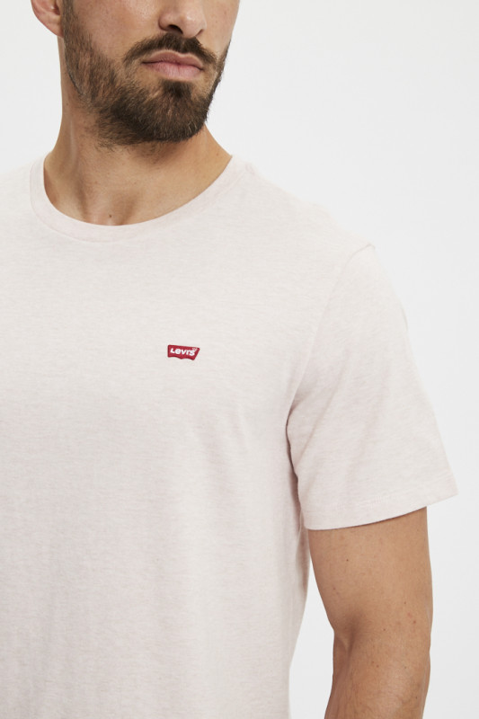 T-shirt Original Housemark rose