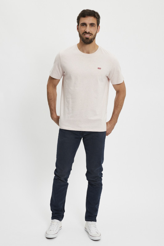 T-shirt Original Housemark rose