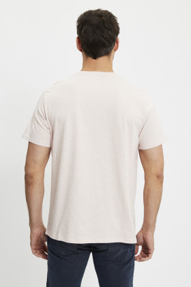 T-shirt Original Housemark rose